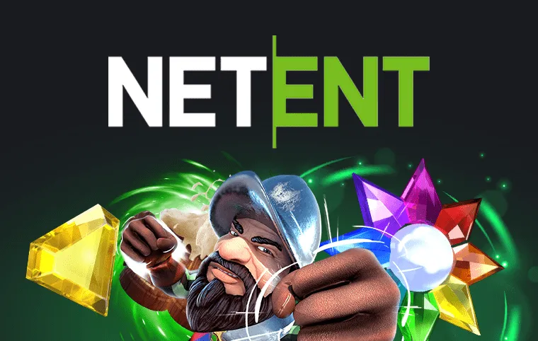 netent slot by บีวิน สล็อต